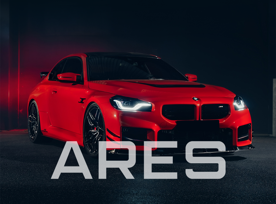 ARES
