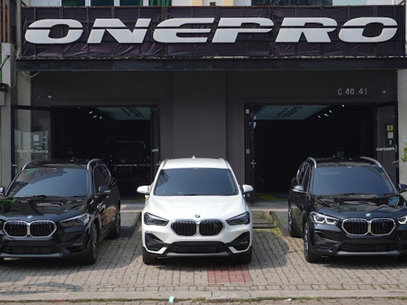 ONEPRO Jakarta Utara — PIK
